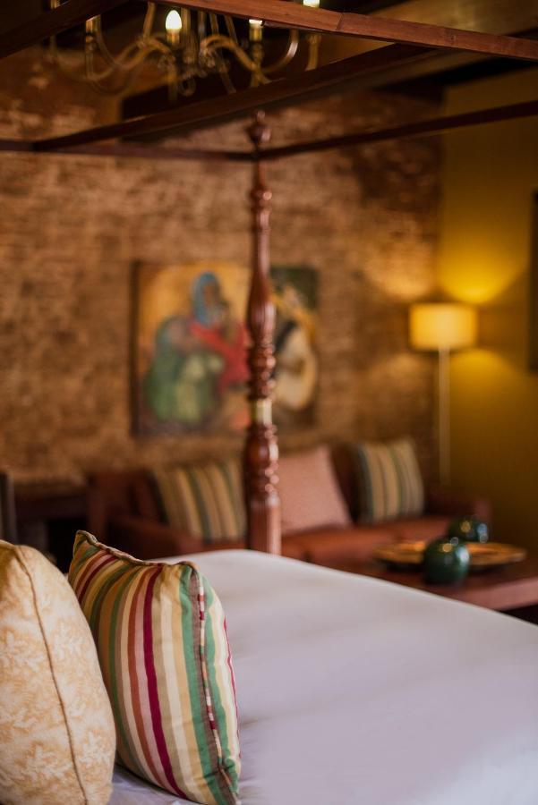 Cape Heritage Hotel Cape Town Eksteriør bilde