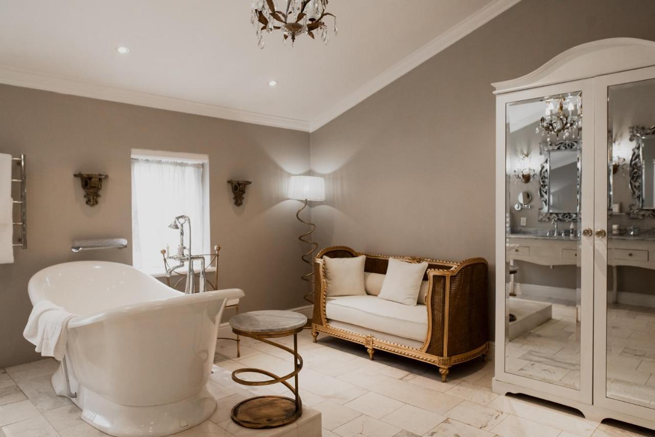 Cape Heritage Hotel Cape Town Eksteriør bilde