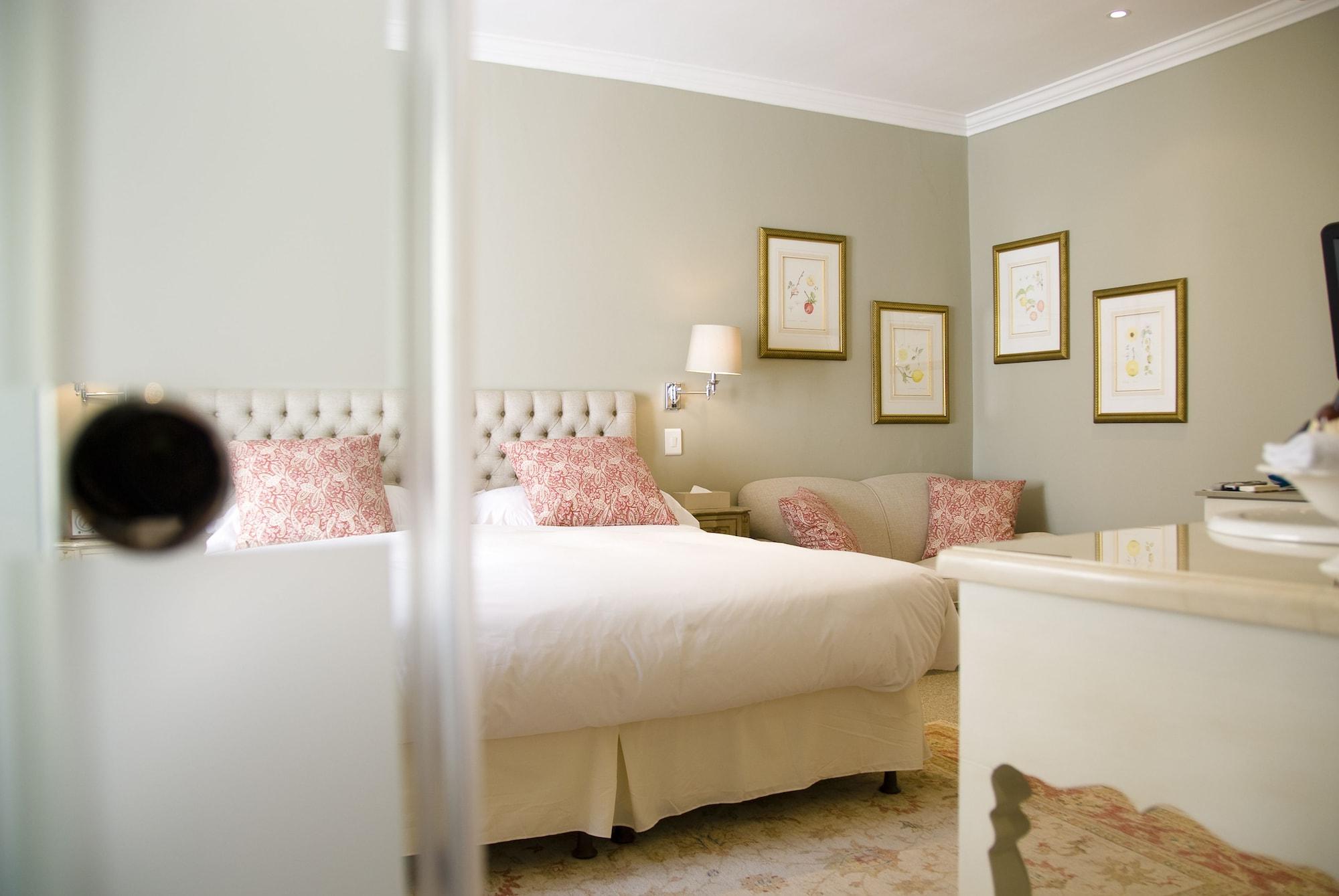 Cape Heritage Hotel Cape Town Eksteriør bilde