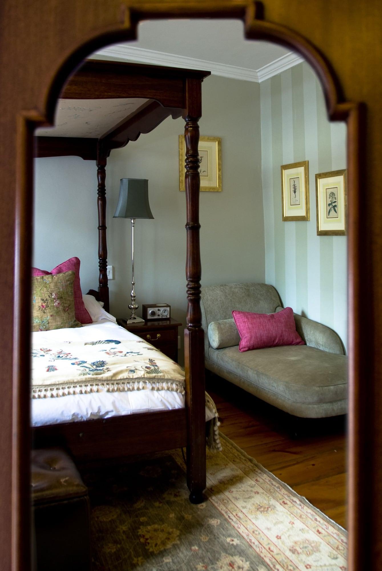 Cape Heritage Hotel Cape Town Eksteriør bilde