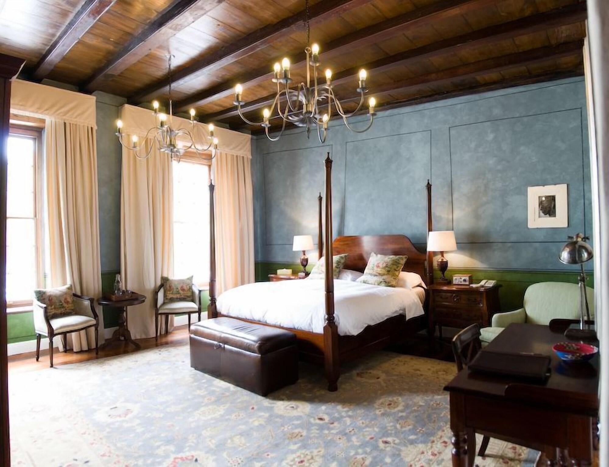 Cape Heritage Hotel Cape Town Eksteriør bilde