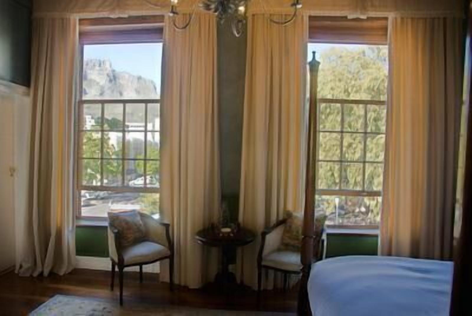 Cape Heritage Hotel Cape Town Eksteriør bilde