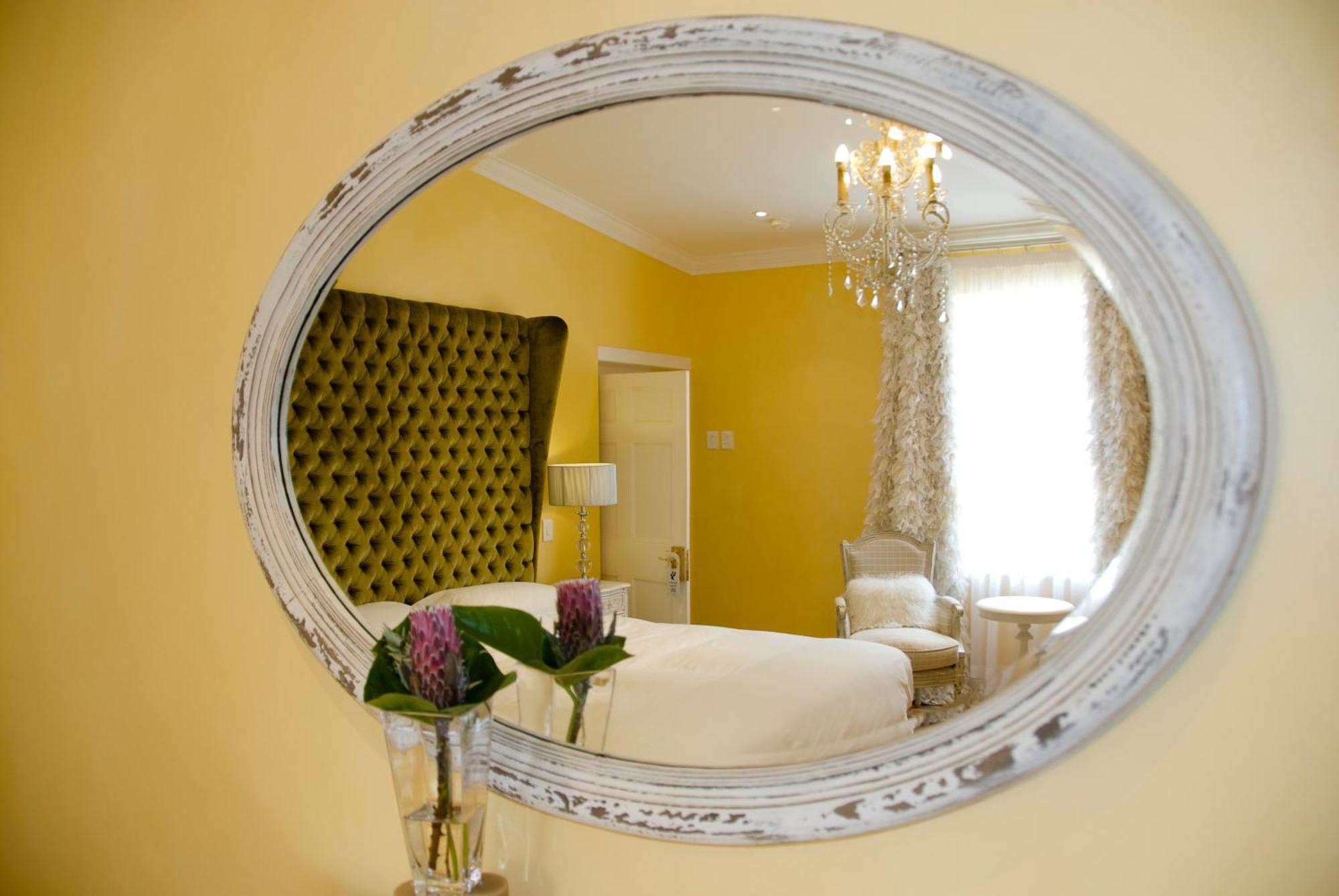 Cape Heritage Hotel Cape Town Eksteriør bilde