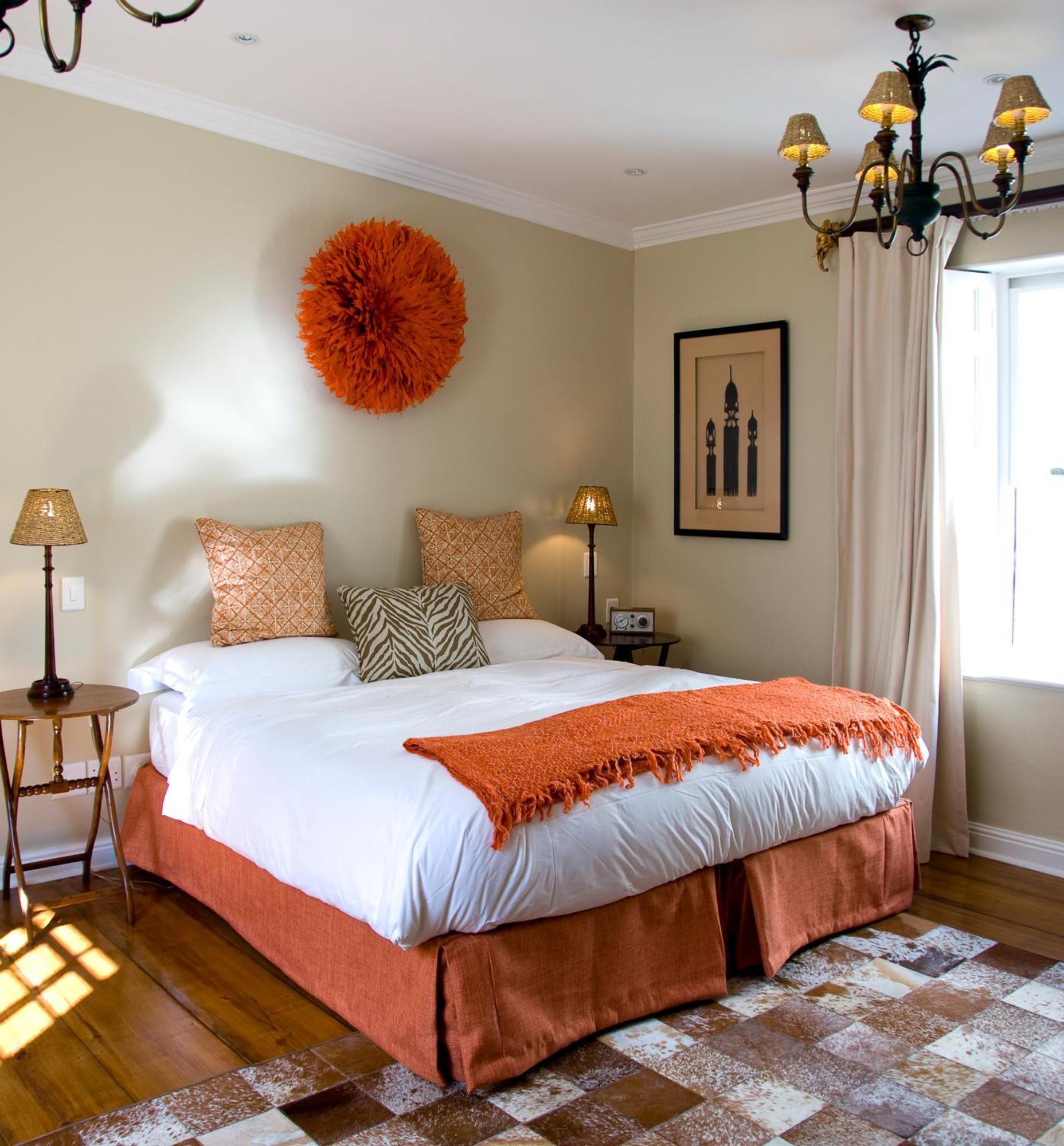 Cape Heritage Hotel Cape Town Eksteriør bilde