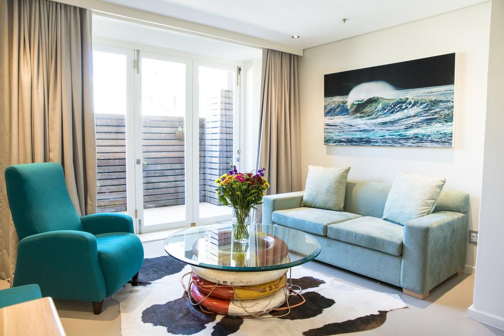 Cape Heritage Hotel Cape Town Eksteriør bilde